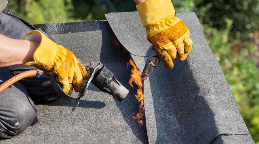 Expert top industrial roofings services in Humboldt, TN